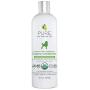 Pure and Natural Pet - Fragrance Free Hypoallergenic Organic Conditioner Fragrance Free 16 oz.