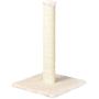 Royal Pet Club Sisal Scratching Posts and Small cat Trees for Young and Adult Cats