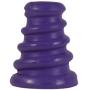 Chomper Mongoose Rubber Pet Toy, Medium