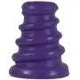 Chomper Mongoose Rubber Pet Toy, Medium