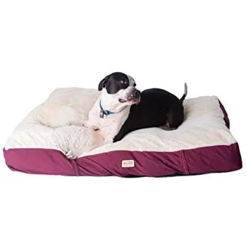 Armarkat Pet Bed Mat, Ivory Armarkat Pet Bed Mat, Ivory