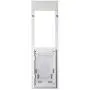 Dragon Window Pet Door Single Flap Dragon Window Pet Door Single Flap