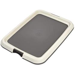 IRIS USA Puppy and Dog Training Pet Pad Holder