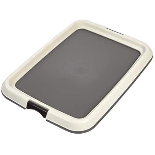 IRIS USA Puppy and Dog Training Pet Pad Holder