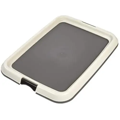 IRIS USA Puppy and Dog Training Pet Pad Holder IRIS USA Puppy and Dog Training Pet Pad Holder