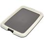 IRIS USA Puppy and Dog Training Pet Pad Holder