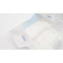 nobrand Super Absorption Dry Breathable Pet Disposable Puppy Dog Diaper Cat Physiological Health Pants 10 Pieces of a Pack 5 Sizes (38x28cm)