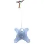 Alfie Pet - Libby Electric Rotating Cat Teaser Toy with Butterfly Replacement Alfie Pet - Libby Electric Rotating Cat Teaser Toy with Butterfly Replacement