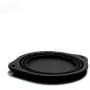 Collapsible Dog Bowl (Black) - 850ml Collapsible Dog Bowl (Black) - 850ml