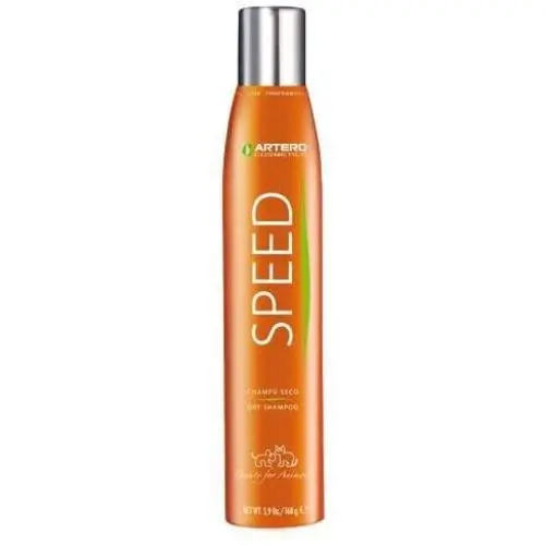 Artero Speed Dry Shampoo - 5.9 oz. Artero Speed Dry Shampoo - 5.9 oz.