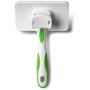 Andis Pet Self-Cleaning Animal Slicker Brush (40160)