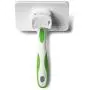 Andis Pet Self-Cleaning Animal Slicker Brush (40160) Andis Pet Self-Cleaning Animal Slicker Brush (40160)
