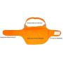 Tick Repelling Safety Dog Vest