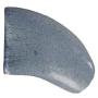 Purrdy Paws Soft Nail Caps for Dog Claws Steel Grey