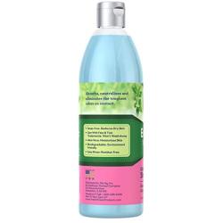 PetAg Fresh n Clean Everyday Fresh Odor Control Shampoo, 16 oz
