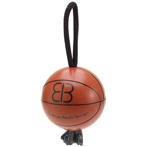 Petego Looper Sport Basketball Waste Bag Dispenser