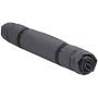 Lightspeed Outdoors Self Inflating Fleece Top Cover Travel Dog Bed | Kennel Bed ,32-Inch by 42 Inch