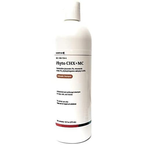 Phytovet MC Shampoo (16 oz)