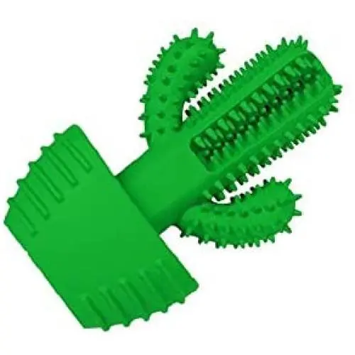ISENVO Dog Teeth Cleaning Toothbrush kit for Dogs Rubber Durable Dog Dental Chew Toys Squeaky Dog Toys Puppy Brushing Stick Dental Oral Care for Pet ISENVO Dog Teeth Cleaning Toothbrush kit for Dogs Rubber Durable Dog Dental Chew Toys Squeaky Dog Toys Puppy Brushing Stick Dental Oral Care for Pet