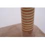 Furrytail Cute Activity Cat Tree Condo with Scratching Post and Teasing Toy, 41-Inch Cat Tower Kitten Play Tunnel House Furniture Furrytail Cute Activity Cat Tree Condo with Scratching Post and Teasing Toy, 41-Inch Cat Tower Kitten Play Tunnel House Furniture