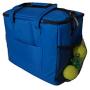 Armarkat Model CL101B Dog Travel Bag with Food Carriers