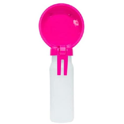 Water Rover Bowl and Bottle
