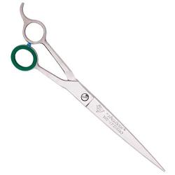 Heritage Stainless Steel Canine Collection 10 Inch Straight Dog Grooming Shears