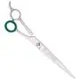 Heritage Stainless Steel Canine Collection 10 Inch Straight Dog Grooming Shears