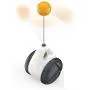 Johiux Interactive Cat Toys,Kitten Toys,Cat Laser, Interactive Cat Toys for Indoor Cats,Cat Toy for Cat/Kitten Pet Entertainment Hunting Exercise Johiux Interactive Cat Toys,Kitten Toys,Cat Laser, Interactive Cat Toys for Indoor Cats,Cat Toy for Cat/Kitten Pet Entertainment Hunting Exercise