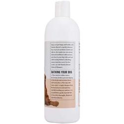 Martha Stewart for Pets All-Purpose Conditioner for Dogs with Oatmeal and Aloe | Natural Oatmeal Dog Conditioner is Naturally Moisturizing, Soothing, and Nourishing for All Dogs | 16 Ounces (FF9601)