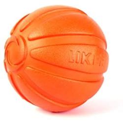 COLLAR Harmless Floaty Lightweight Training Fetch Toy Ball 9 for Dog