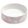 Park Life Designs Large Pet Bowl, Vienna Pattern, 8-1/2 inch Heavyweight Ceramic Dish Stays Put, Microwave and Dishwasher Safe Park Life Designs Large Pet Bowl, Vienna Pattern, 8-1/2 inch Heavyweight Ceramic Dish Stays Put, Microwave and Dishwasher Safe