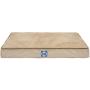 Sealy Ultra Plush Dog Bed - Orthopedic Foam pet Bed