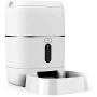 PetLike 6LAutomatic Camera Pet Feeder Food Dispenser for Cats and Dogs–Features (Video Version)