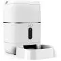 PetLike 6LAutomatic Camera Pet Feeder Food Dispenser for Cats and Dogs–Features (Video Version)