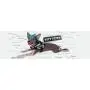 Julius-K9 Powerharness, baby 2, aqua-marine Julius-K9 Powerharness, baby 2, aqua-marine