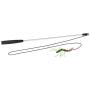 RompiCatz Critter Collector Series (Rod)