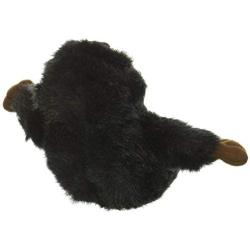 Multi Pet Look Whos Talking Chimpanzee Plush Dog Toy