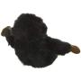 Multi Pet Look Whos Talking Chimpanzee Plush Dog Toy