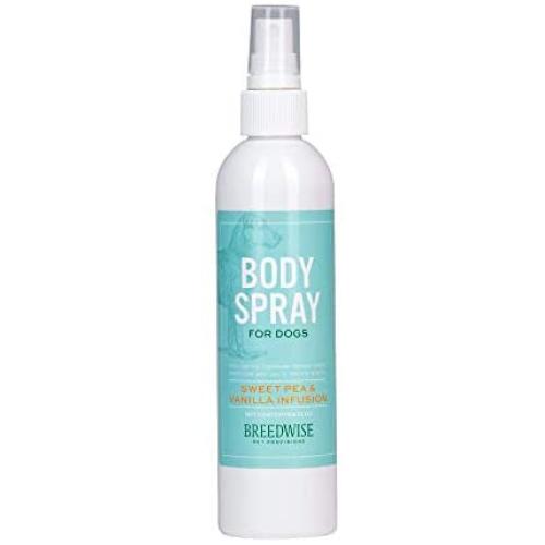 Breedwise Pet Provisions Doggy Care Products