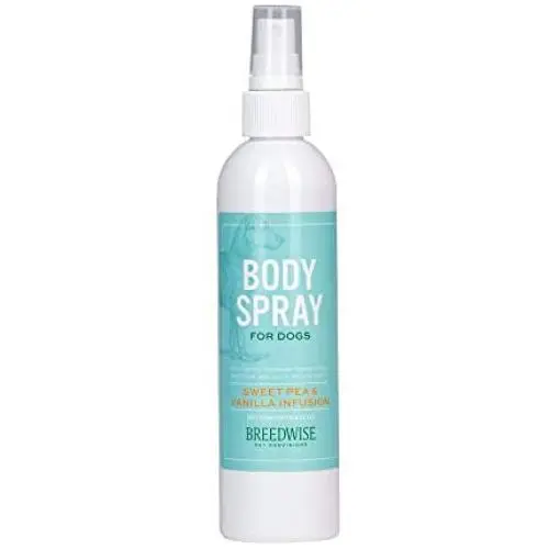 Breedwise Pet Provisions Doggy Care Products Breedwise Pet Provisions Doggy Care Products