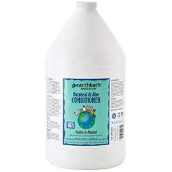 Earthbath Oatmeal and Aloe Conditioner