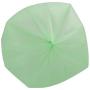 Lesbin 1000 Count Green Biodegradable Dog Waste Poop Bags, Include 2 Dispenser