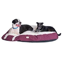 Armarkat Pet Bed Mat, Ivory