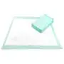 ValuePad Plus Puppy Pads, Extra Large 28x36 Inch, 400 Count - Premium Pee Pads for Dogs, Tear Resistant, Super Absorbent Polymer Gel Core, 5-Layer Design