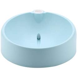 Gerioie Pet Drinking Fountain, Cat Water Fountain, Odorless and Non-Toxic for Cat Pet