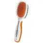 Wahl Premium Pet Double Sided Medium Pin Bristle Brush, Ergonomic Brush with Ergonomic Rubber Grips for Comfortable Brushing and Finishing Coats of Dogs and Cats – Model 858413 Wahl Premium Pet Double Sided Medium Pin Bristle Brush, Ergonomic Brush with Ergonomic Rubber Grips for Comfortable Brushing and Finishing Coats of Dogs and Cats – Model 858413