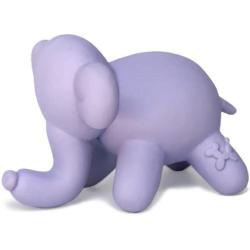 Charming Pet Latex Dog Toy Balloon, Elephant, Large