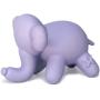 Charming Pet Latex Dog Toy Balloon, Elephant, Large