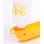 Gulpy Pet Water Dispenser 2 Pack 20oz and 10oz (colors may vary)